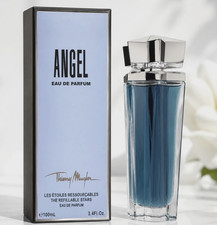Angel by Thierry Mugler Eau De Parfum Refillable Spray 3.4 oz for Women picture