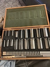 duMONT Minute Man 23 Piece, 1/8 to 3/8