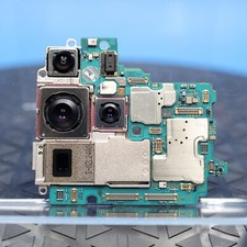 Samsung Galaxy S23 Ultra 5G 256GB OEM Motherboard  Main Logic Board Unlocked picture