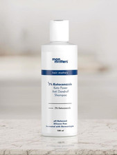 Man Matters 2% Anti Dandruff Shampoo-100 ml picture