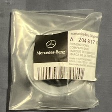 Mercedes-Benz Hood Emblem Ornament A2048170616 picture