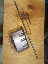 Evinrude/ Johnson Long Shaft Conversion Parts For 9.9-15 Hp Outboard picture