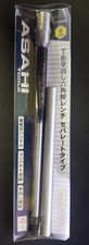 NEW ASAHI TOOLS 6mm T-shape Speed Handle Separate Type VTL0600 Quick Turn Japan picture