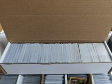 1000+ Pokemon Bulk Lot Collection Starter - 10+ Rares/Foils - No Energy picture