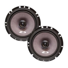 Open Box Alpine SXE-1726S SXE Series 6.5