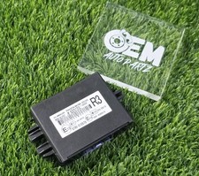 Toyota 4Runner 2010-2019 Theft Locking Immobilizer Control Module 89780-35120 picture