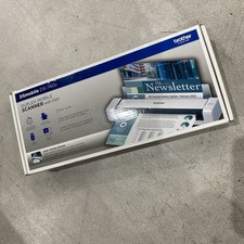 NEW OPEN box- Brother DS-740D Mobile Scanner picture