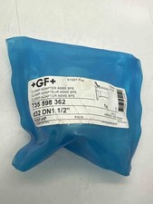 George Fischer 735.598.362, 1-1/2