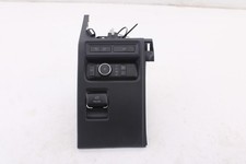 21-26 Ford F150 XLT SuperCrew RWD Dash Left Side Headlight Control Switch *ReaD* picture
