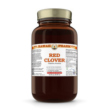 Red Clover (Trifolium Pratense) Dried Flower Liquid Herbal Extract picture