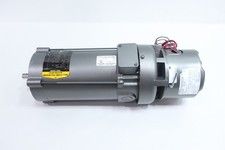 Stearns 104816100BQ Brake Motor 56y 0.75kw 1750rpm 180v-dc picture