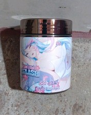New Gamersupps GG Energy Sakura Splash by Silvervale 100 Servings Expires 02-27 picture