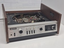 Sony HP-485/ SS-485 Solid State Stereo Music System  picture
