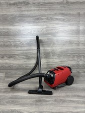 Royal Dirt Devil Can Vac 2003 Canister Vacuum With Hose Wand Tested Working picture