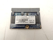 Apacer 8GB SATA Half SSD Solid State Drive For Wyse Thin Client 8Y.F1C22.7F04B picture