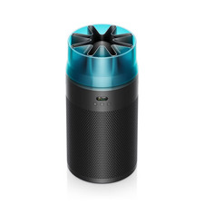 Dyson HushJet Compact Purifier Engineered for Whisper Black/Teal NEW picture