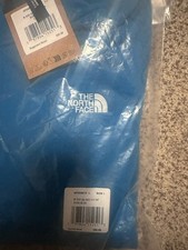 THE NORTH FACE Men’s Evolution Simple Dome Regular ¼-Zip , Large , Dusk Blue picture