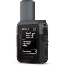 Garmin inReach Mini 3 Satellite GPS Messenger for Trekking Adventures picture