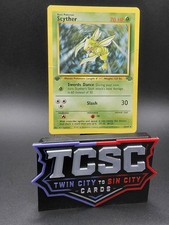Scyther 26/64 Jungle Regular picture
