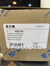 1pc New EATON NZM2-XKA BOX TUNNULTERMINALSFOR NZM2BREAKER  Fast ship picture