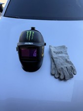 Hornel Speedglas Xl Welding Helmet picture