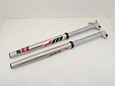 Husqvarna FX350 - Stock WP AER 48 Front Forks Suspension Set - 2018 FX 350 OEM picture