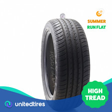Used 255/50R21 Goodyear Eagle NCT 5 EMT 106W - 8.5/32 picture