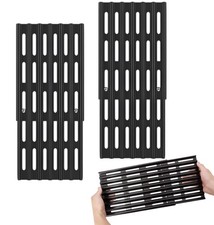 Outdoor Bazaar 2-Pack Adjustable Cooking Grates 6