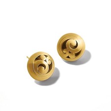 Brighton Contempo Post Earrings $52 NWT  JA9908 picture
