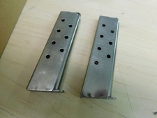 Lot of 2 - Colt Pocket 1903  .32 ACP 8 Round - Magazines   (C210) picture