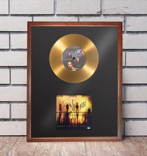 SOUNDGARDEN Down on the Upside FRAMED 13