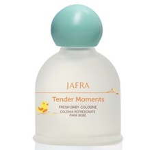 Jafra Tender Moments Fresh Baby Cologne 3.3 OZ Brand New & Sealed picture