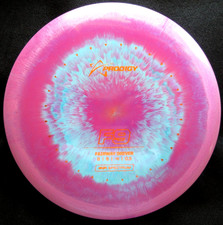 Prodigy AIR SPECTRUM F9 understable fairway driver disc GREAT SKY DISC GOLF picture