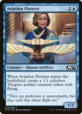 Aviation Pioneer - [M19 - 46] - LP picture