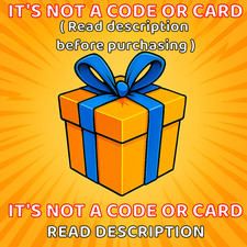 V -- Bucks - First read description picture