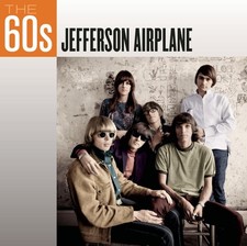JEFFERSON AIRPLANE 60S: Jefferson Airplane (CD) picture