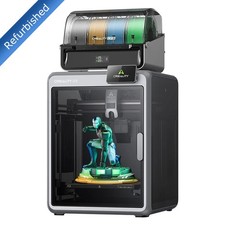【Refurbished】Creality K2 Combo 3D Printer 600mm/s Speed Multicolor Printing picture