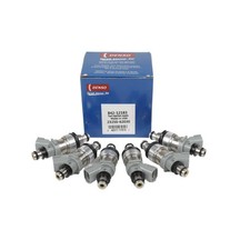 NEW 6PCS Denso Fuel Injectors for 1996-1998 Toyota 4Runner 3.4L V6 23250-62030 picture