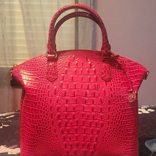 Brahmin Duxbury Large- Sweetheart Melbourne picture