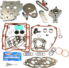 FEULING PARTS Camshaft Chain Tensioner Conversion Kit - Twin Cam 7088 picture
