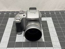 Fujifilm Finepix 3800 3.2MP Digital Camera - Tested/Works picture