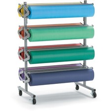Pacon Horizontal Rack for Paper Rolls picture