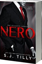 Nero by S J Tilly: New picture