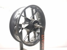 21-25 KTM 1290 Super Adventure S Rear Wheel Rim 17X5.0 STRAIGHT 60710101000 picture