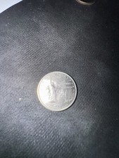 Rare 2001-P New York 50 States Quarter picture