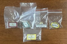 2013 2014 2015 2016 2017 Masters Augusta National Golf Club Berckmans Place Pins picture