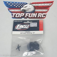 LOSI LOSA2931 Diff Gear Housing: DT   picture