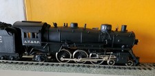 HCB by AHM HO Brass AT&SF 4-6-2 CLASS 3160  Stock #425 picture