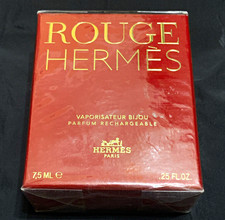 Hermès Rouge Hermès Parfum Rechargeable Spray Travel Size 0.25 fl oz picture