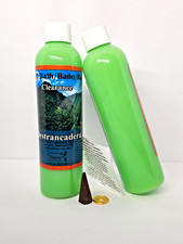 DESTRANCADERA BAÑO / BATH CLEARANCE ELIMINA DESPOJO MALAS ENERGIAS EXITO 1PC picture